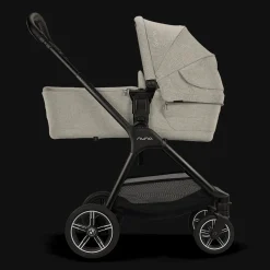 Nuna TRIV™ Next Kinderwagen 3 in 1 BMW Graphene + Autostoel PIPA™ next + BASE™ curv