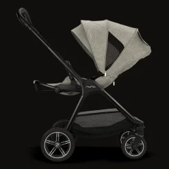 Nuna TRIV™ Next Kinderwagen 3 in 1 BMW Graphene + Autostoel ARRA™ flex
