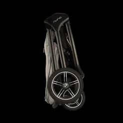 Nuna TRIV™ Next Kinderwagen 3 in 1 BMW Graphene + Autostoel ARRA™ flex
