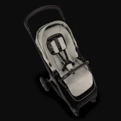 Nuna TRIV™ Next Kinderwagen 3 in 1 BMW Graphene + Autostoel ARRA™ flex
