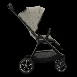 Nuna TRIV™ Next Kinderwagen 3 in 1 BMW Graphene + Autostoel ARRA™ flex + BASE™ curv