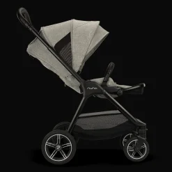 Nuna TRIV™ Next Kinderwagen 3 in 1 BMW Graphene + Autostoel ARRA™ flex + BASE™ curv