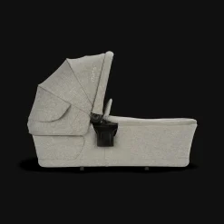 Nuna TRIV™ Next Kinderwagen 3 in 1 BMW Graphene + Autostoel ARRA™ flex + BASE™ curv