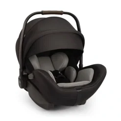 Nuna TRIV™ Next Kinderwagen 3 in 1 BMW Graphene + Autostoel ARRA™ flex + BASE™ curv