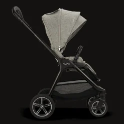 Nuna TRIV™ Next Kinderwagen 3 in 1 BMW Graphene + Autostoel ARRA™ flex + BASE™ curv