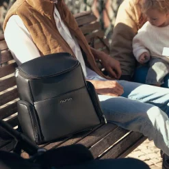 Nuna Verzorgingstas BMW Element