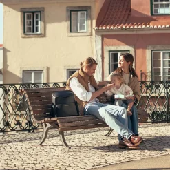 Nuna Verzorgingstas BMW Element