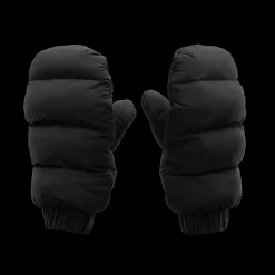 Nuna Winter Stroller Set (incl. Gloves and Storage bag) Caviar