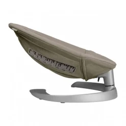 Nuna Wipstoel LEAF™ grow Biscotti