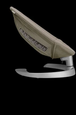 Nuna Wipstoel LEAF™ grow Biscotti