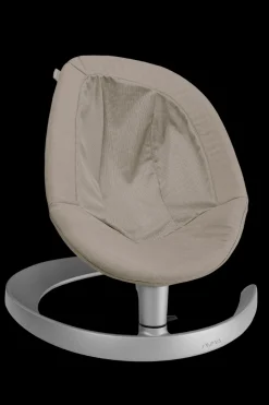 Nuna Wipstoel LEAF™ grow Biscotti