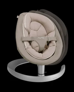 Nuna Wipstoel LEAF™ grow Biscotti