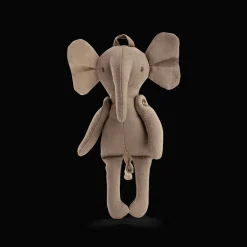 Nuna Wipstoel LEAF™ grow Teddy