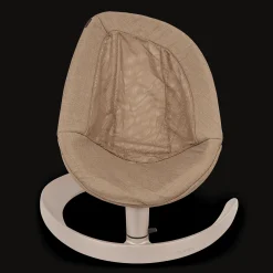 Nuna Wipstoel LEAF™ grow Teddy