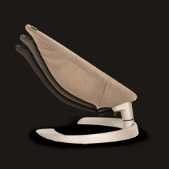 Nuna Wipstoel LEAF™ grow Teddy