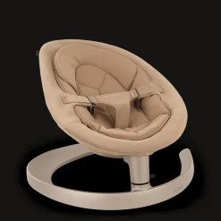 Nuna Wipstoel LEAF™ grow Teddy