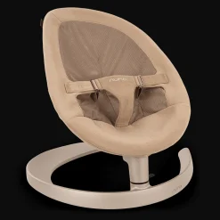 Nuna Wipstoel LEAF™ grow Teddy