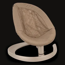 Nuna Wipstoel LEAF™ grow Teddy