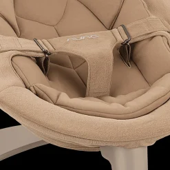 Nuna Wipstoel LEAF™ grow Teddy