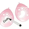 O'that Ballon Writeable Pink