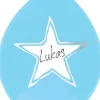 O'that Ballon Writeable Star Blue