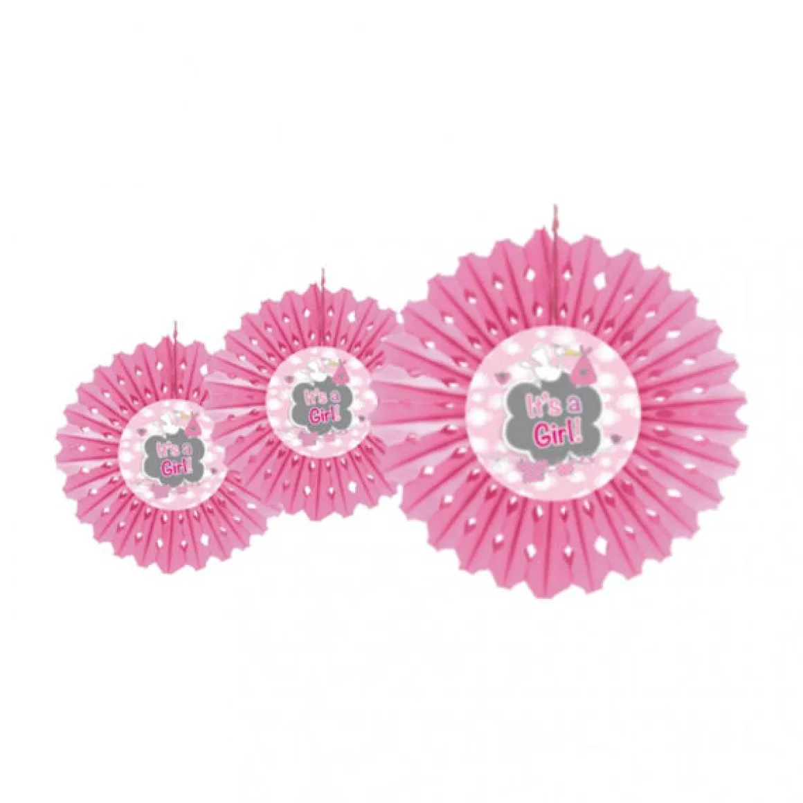 O'that Honeycomb Clouds Pink