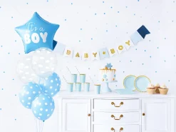 Party Decoratie Set It's A Boy