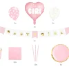 Party Decoratie Set It's A Girl