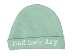 Petit Villain Kleding Set Groen 3-Delig