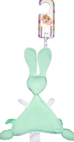 Petit Villain Kleding Set Groen 3-Delig