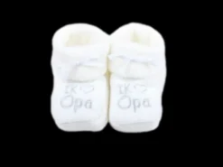 Petit Villain Kleding Set Opa en Oma 3-Delig