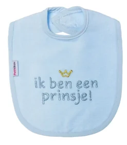 Petit Villain Slab Prinsje Blauw