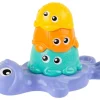 Playgro Badspeeltje 123 Stack Me Seal