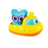 Playgro Badspeeltje Rainy Raccoon's Musical Submarine