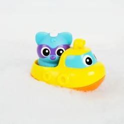 Playgro Badspeeltje Rainy Raccoon's Musical Submarine