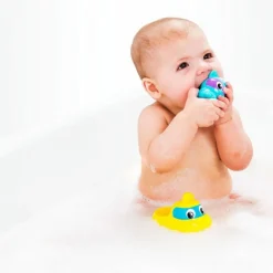 Playgro Badspeeltje Rainy Raccoon's Musical Submarine