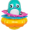 Playgro Badspeeltjes Float And Toss Ring Stacker
