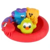 Playgro Badspeeltjes Splash And Float Friends
