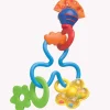 Playgro Rammelaar Twirly Whirl Rattle