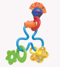 Playgro Rammelaar Twirly Whirl Rattle