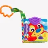 Playgro Teether Book A Day At The Farm