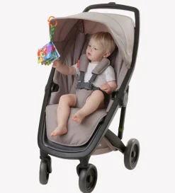 Playgro Teether Book A Day At The Farm