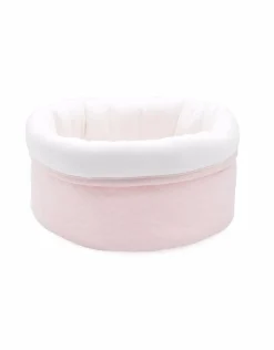 Poetree Kids Commodemandje Chevron Light Pink