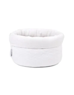 Poetree Kids Commodemandje Chevron White