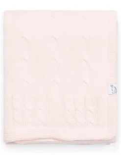 Poetree Kids Gevoerde Ledikant Deken Chamonix Poudre 100x135cm