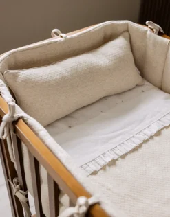 Poetree Kids Ledikant Laken Parisian (110x140cm)