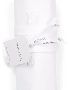 Poetree Kids Ledikant Laken Milan (110x140cm)