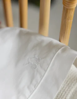 Poetree Kids Ledikant Laken Milan (110x140cm)