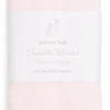 Poetree Kids Swaddle Doek Licht Roze 120x120cm