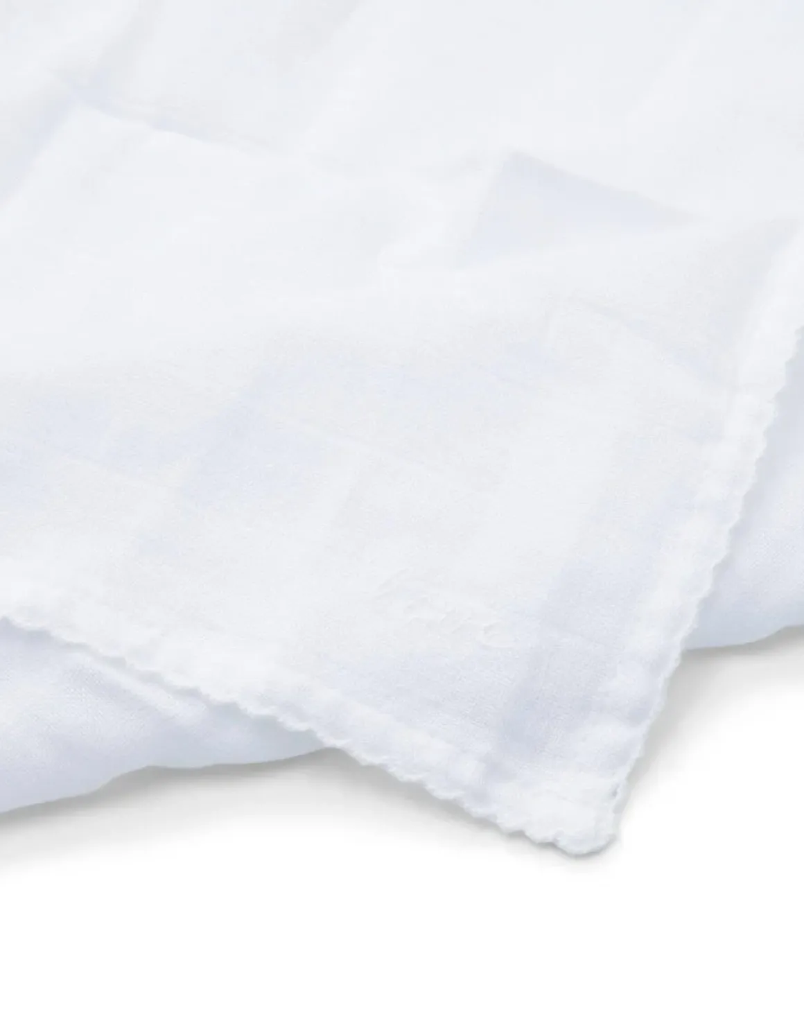 Poetree Kids Tetra Hydrofiele Doekjes Moon & Stars 60x60cm